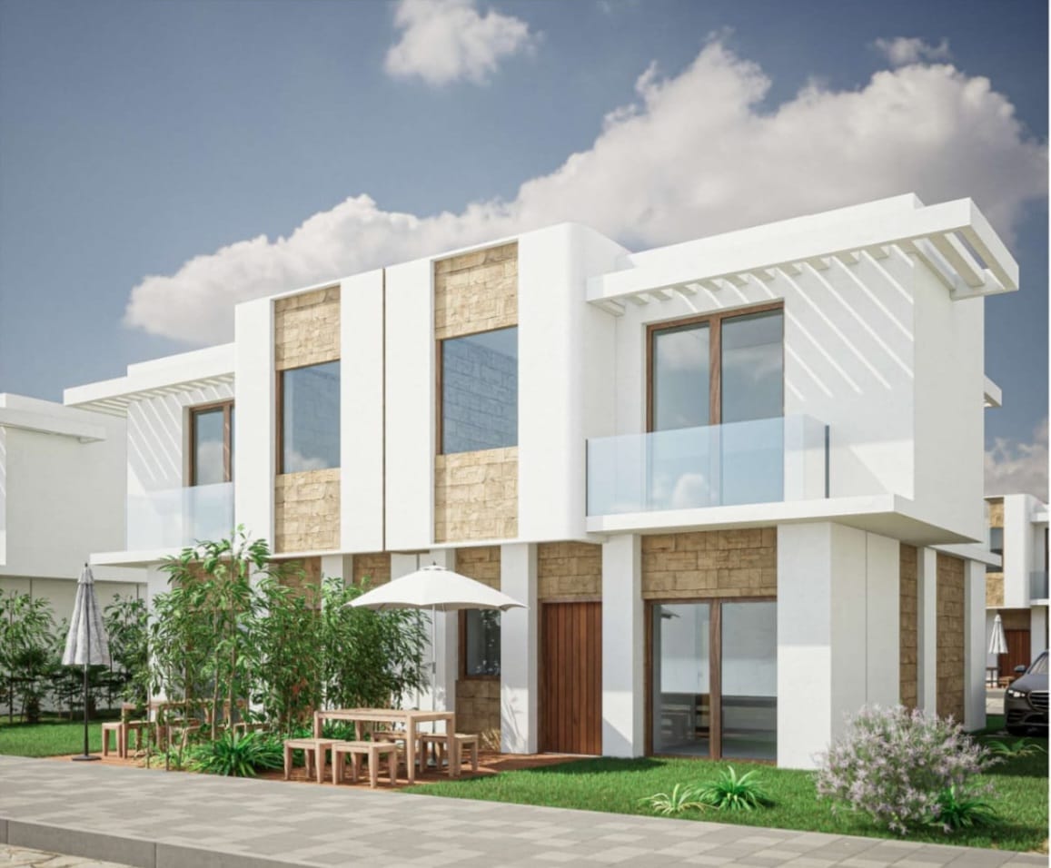 Villa Atlas · Type B à Aglou