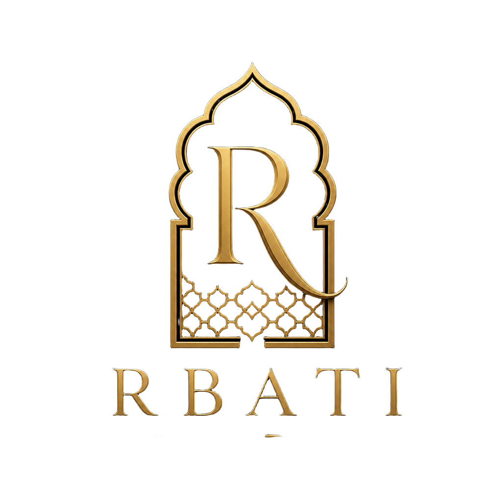 Logo Dar Rbati