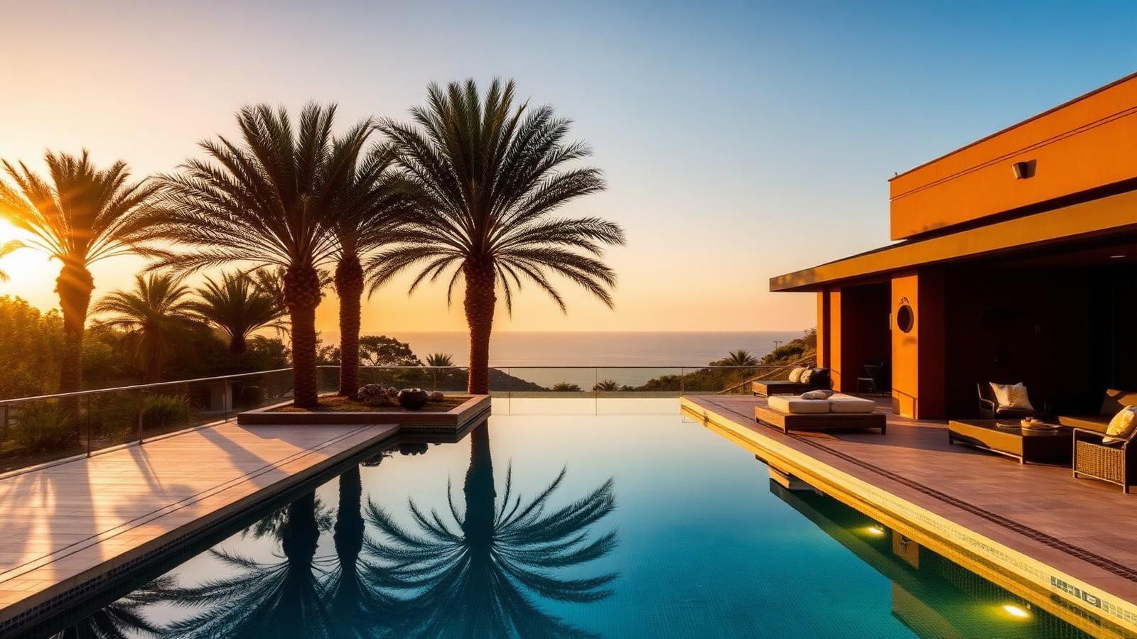 Estimez votre bien : Airbnb ou revente